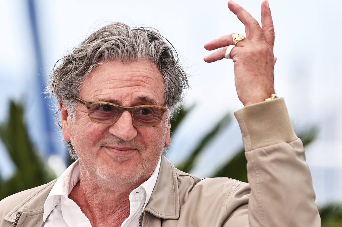FRANCE-CANNES-FILM FESTIVAL-VIE PRIVEE-PHOTOCALL
