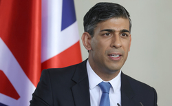 EXCLUSIVE: Prime Minister Rishi Sunak - "We're sticking to our plan to back Britain's farmers"
