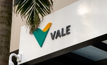 Vale headquarters Credit: SERGIO V S RANGEL, via Shutterstock