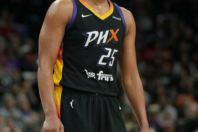 Mercury look to maintain momentum on the road vs. Mystics