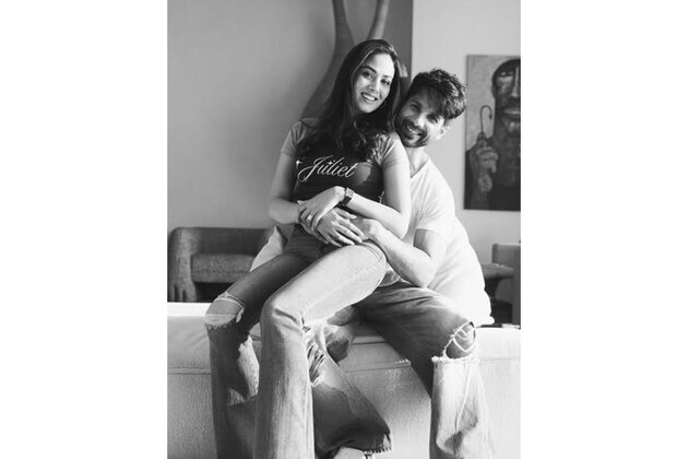 Mira Kapoor praises Shahid Kapoor's "best yet" performance in 'O' Romeo'