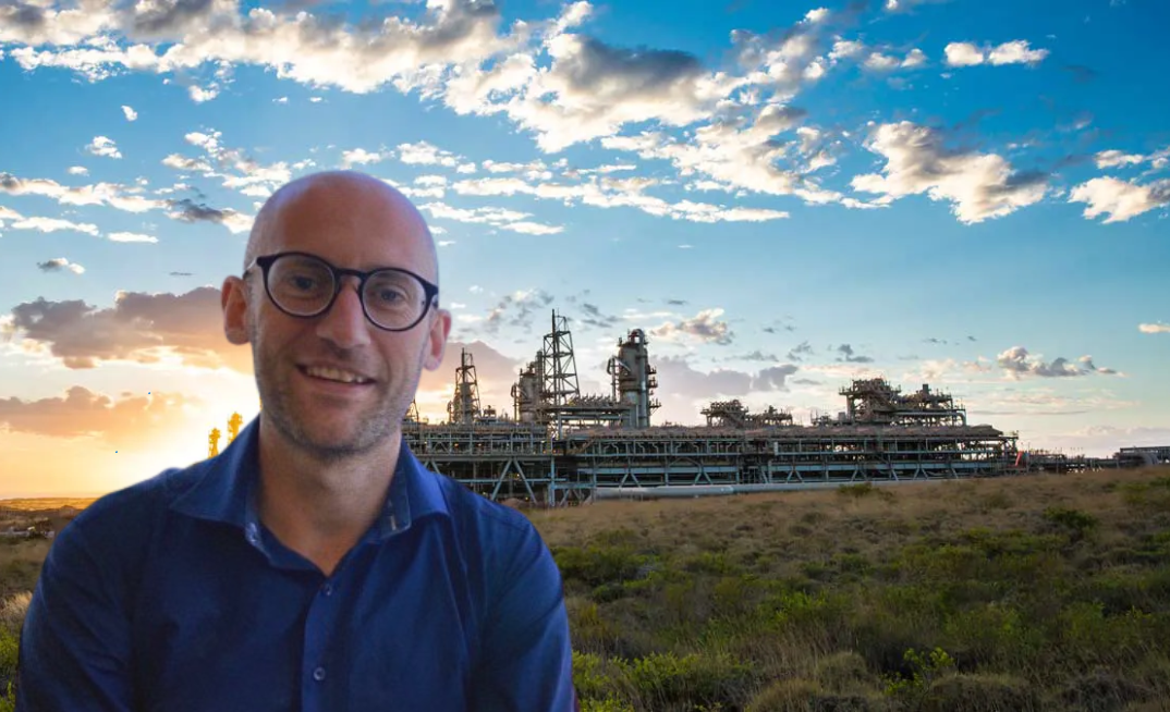 Opinion: What Japan and South Korea can learn from Australia's CCUS market 