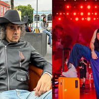 "Baut Pyaar and Respect": Diljit Dosanjh drops heartfelt birthday wish for Imtiaz Ali