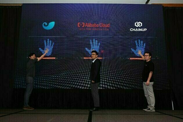 Singapore company imToken broadens its footprints in Web 3.0