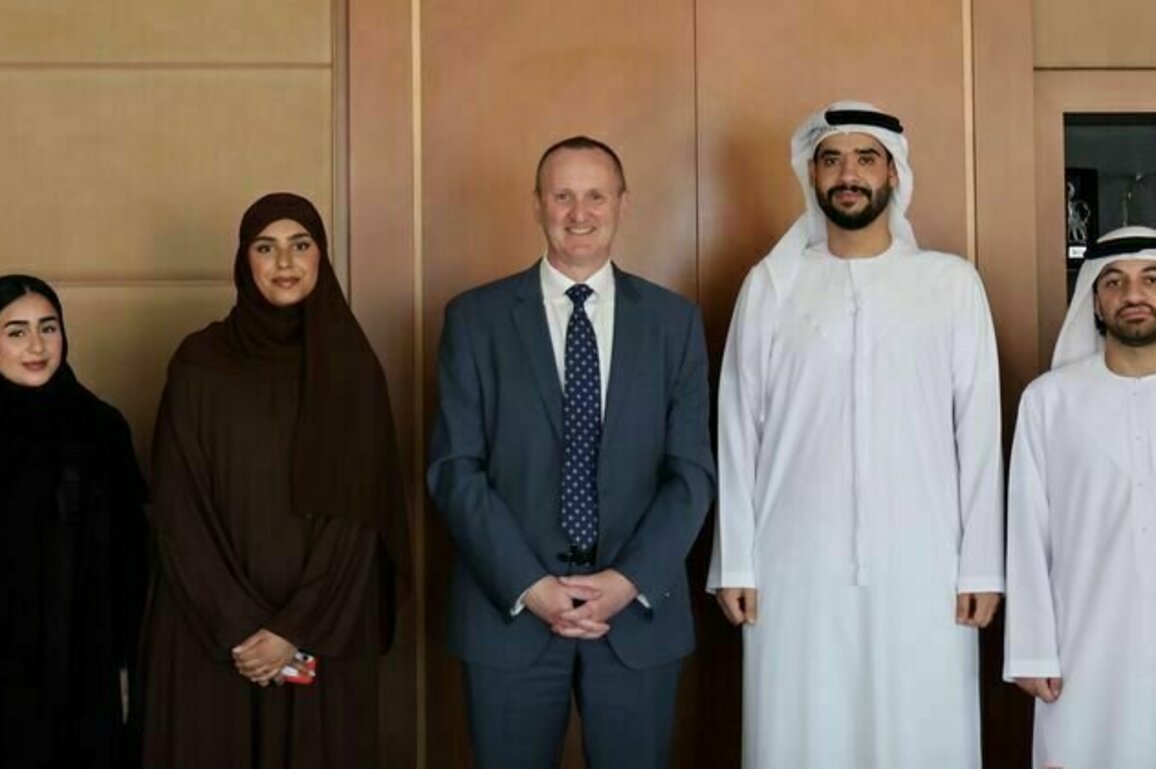 DFSA launches 2025 cohort of Masaar graduate programme