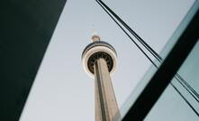  CN Tower, em Toronto