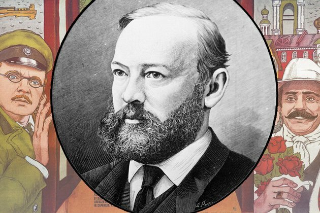 Why is Alexander Ostrovsky the most important Russian playwright