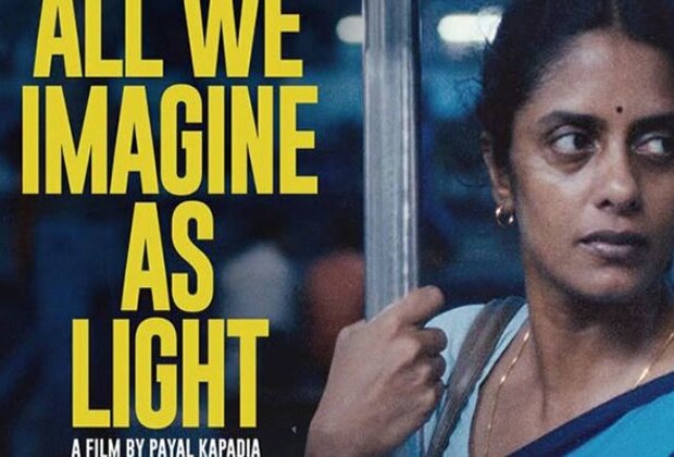 BAFTA 2025: Payal Kapadia's 'All We Imagine As Light' scores nomination