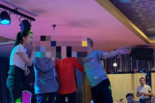 North Korea Opens New Nightclub in Chinese Border City