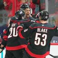K'Andre Miller whets Canes' appetites as they await Flyers