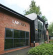 Laishley is latest victim of downturn
