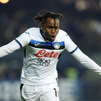 (SP)ITALY-EMPOLI-FOOTBALL-SERIE A-ATALANTA VS EMPOLI
