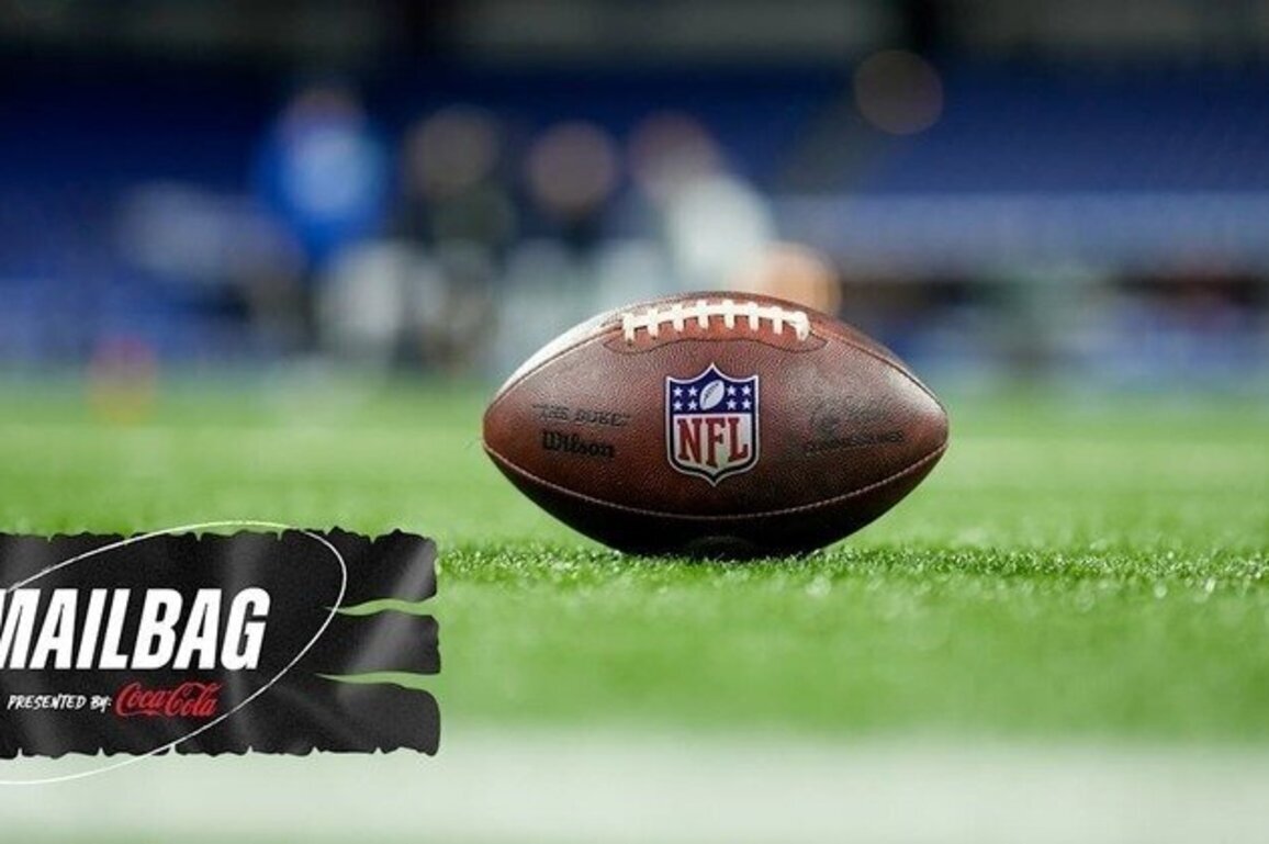 Raiders Mailbag: Exploring hypothetical scenarios for the No. 1 pick