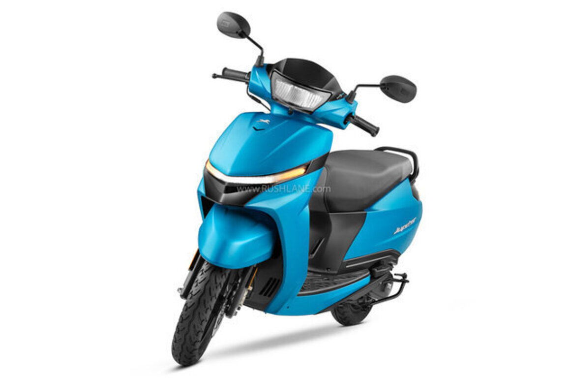TVS Jupiter Price Hike Feb 2026 Up To Rs 3,250  New Price List