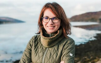 Dr Lucy Beattie - Scottish National Party candidate on the General Election: "Rural people are resilient and fiercely independent"