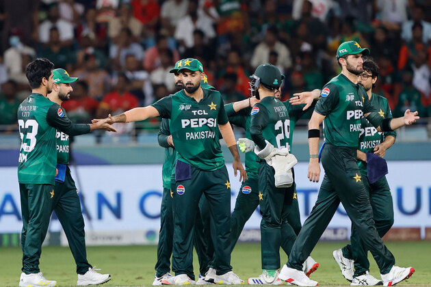 Pakistan defeat Australia by 22 runs in T20I series opener