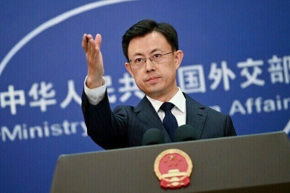 Beijing brushes off Trumps tariff threat