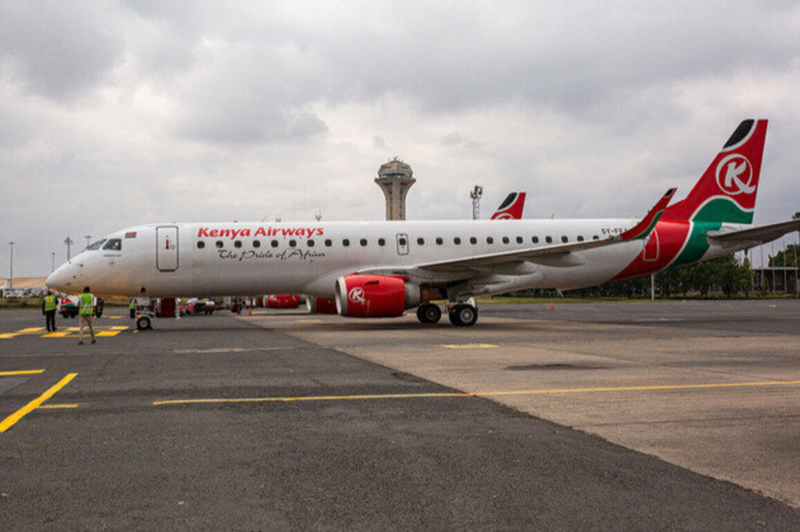 Kenya will use some proceeds from pipeline IPO to expand main airport