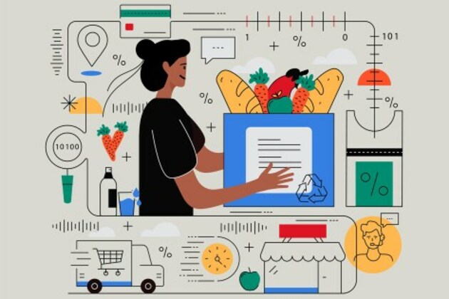 Criteo Brings Programmatic Buying to Retail Media