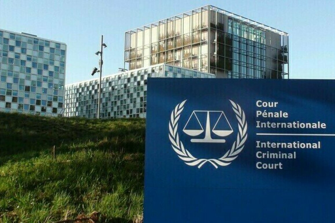 ICC reacts to Trumps sanctions