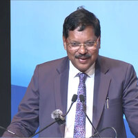 "Administrative tribunals, occupy unique space between executive and judiciary," CJI BR Gavai