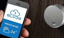 GLYDE - Functional Access Control IoT