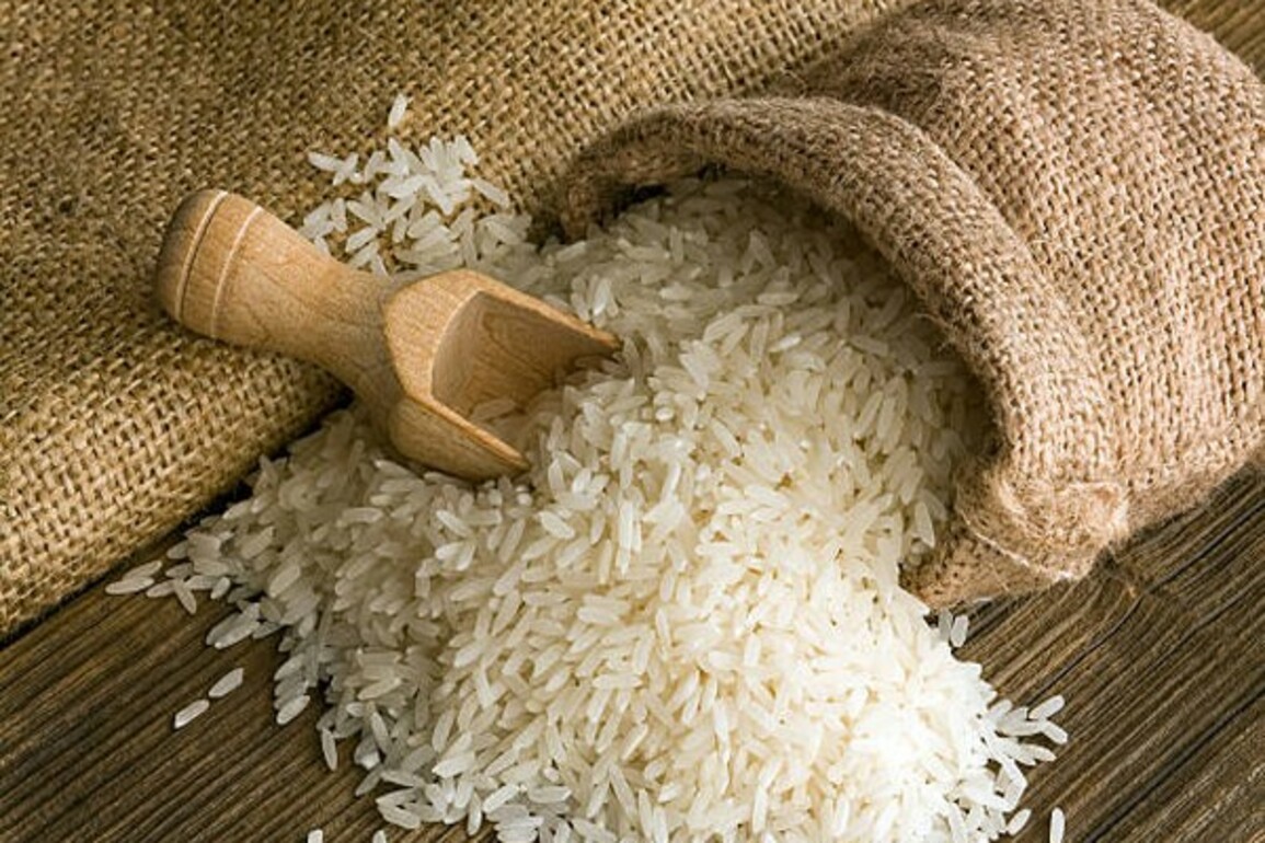 35,000 tonnes of rice from India, Vietnam arrive at Bangladesh port
