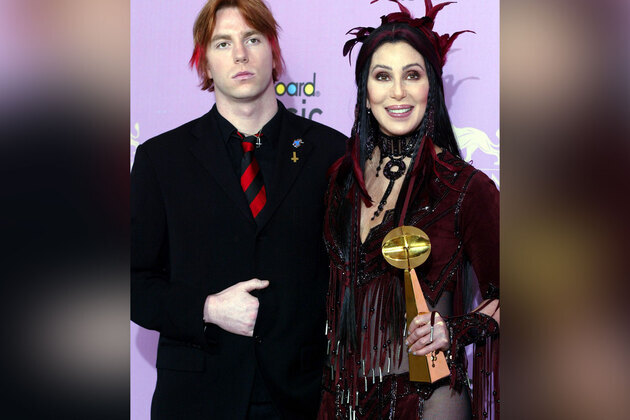 Elijah Blue Allman, son of Cher, charged with trespassing and assault at private prep school