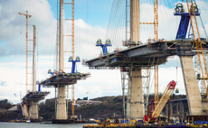 Government promises 10 Year Infrastructure Strategy to 'kickstart economic growth'