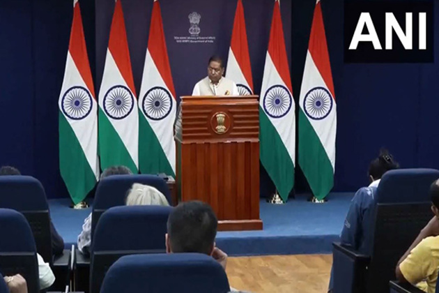 We continue to remain engaged with US side on trade issues: MEA
