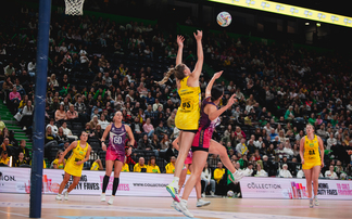 Feel Good Friday: Evelyn Partners becomes official partner of Netball Super League