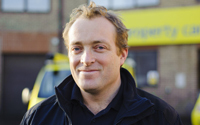 Government must 'Help to Build' before Help to Buy, says property businessman