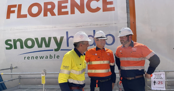 Snowy 2.0 contractor facing allegations over safety concerns in NSW industrial court