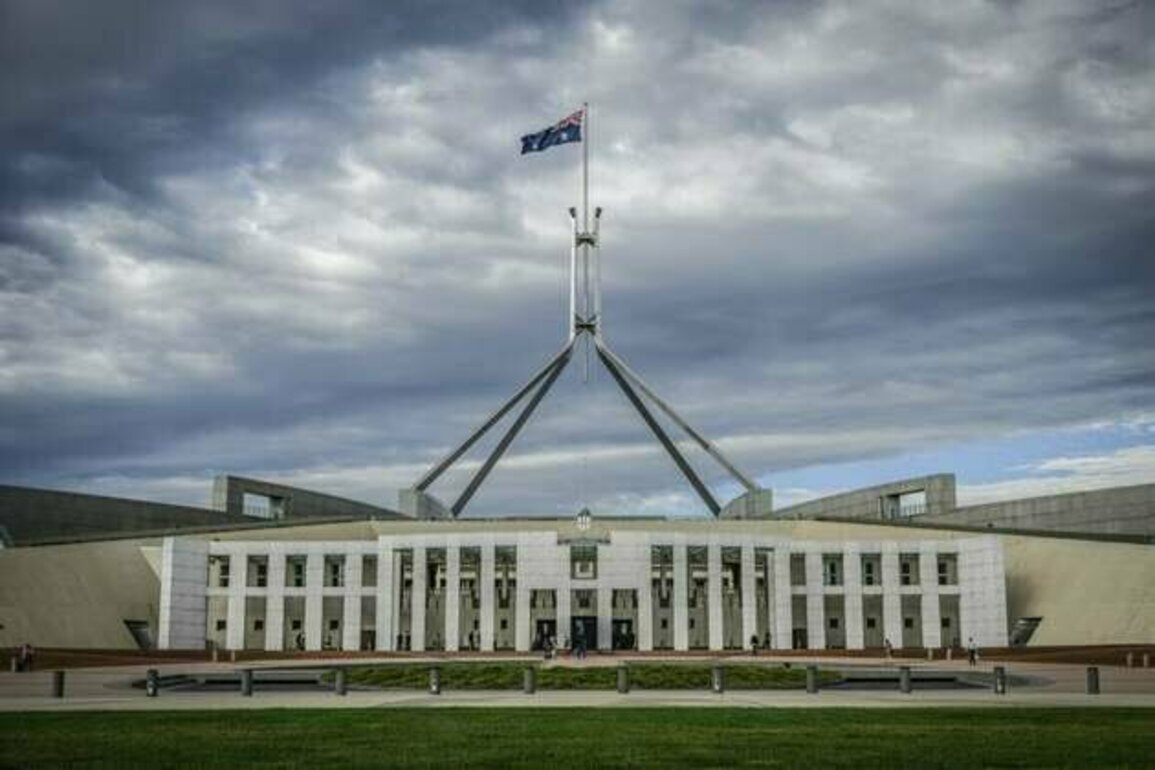 Australia: Parties Address Human Rights Issues