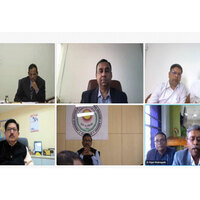 Post-Budget Webinar discusses strengthening of emergency & trauma care centres across district hospitals