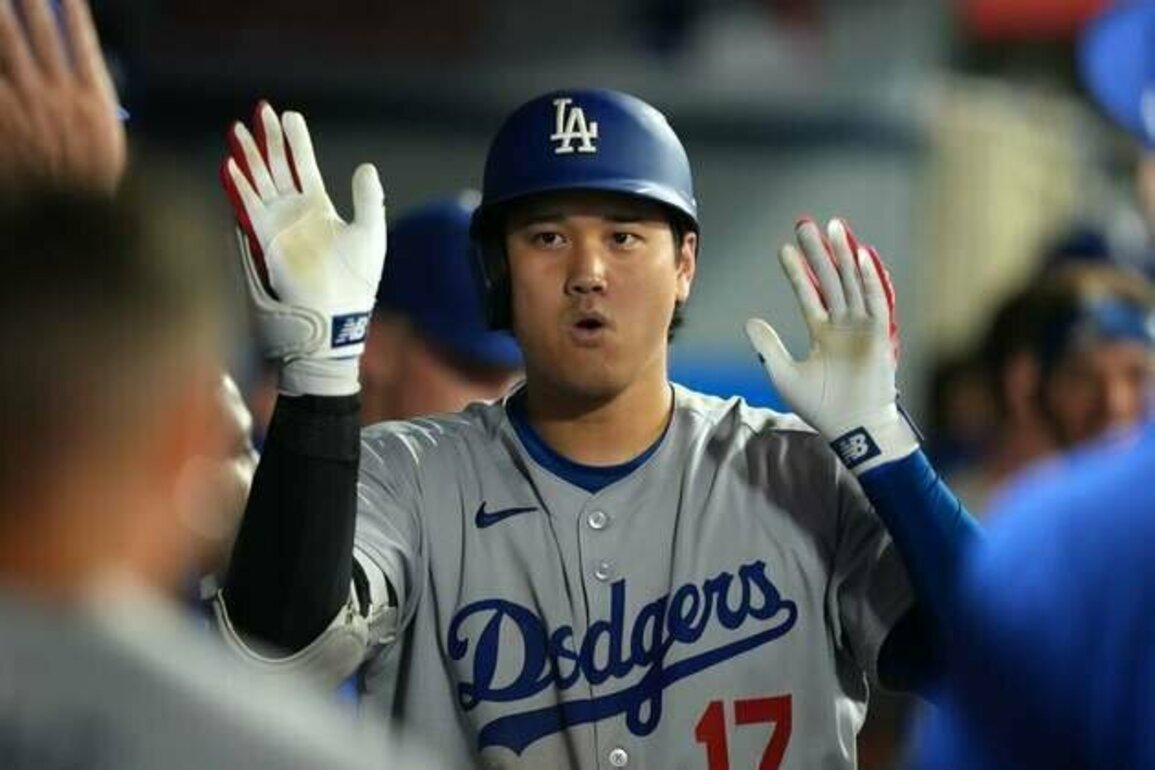 Dodgers' Shohei Ohtani to pitch against Angels, his former team