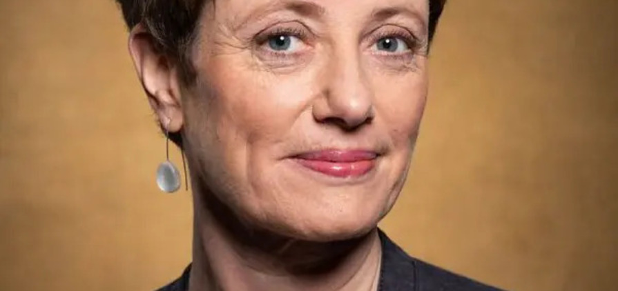 Professor Rebecca Lunn MBE