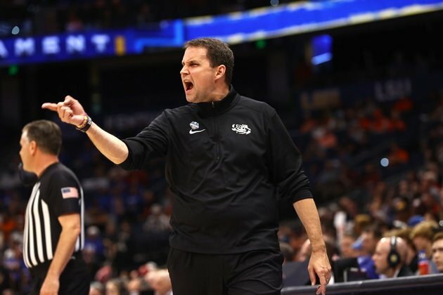 Will Wade to serve 5-game suspension to start McNeese tenure