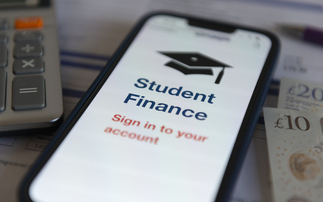 Student debt and advice: 'Strong case' for it to be given greater attention