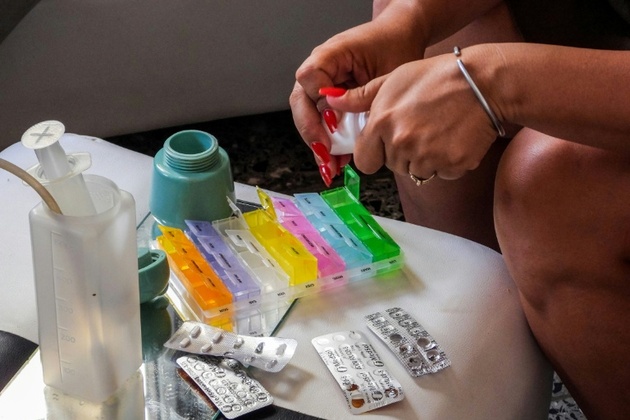 Bitter Pill- Cuba Runs Low On Life-saving Medicines - IBTimes