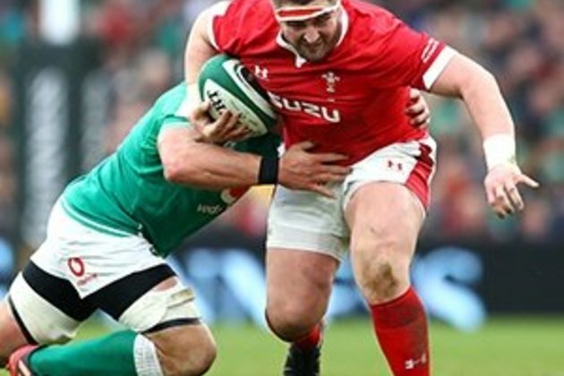 Six Nations: France accused of &#039;cheating&#039; by Wales