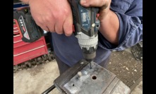   Busted art: Dealing with broken bolts and studs becomes a whole lot more difficult the moment you snap off a drill bit, thread tap or bolt extractor. This month’s Workshop contains some nifty tools and handy hints to help get you out of trouble.