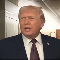 $4.2 billion worth of oil from Venezuela on its way to the US right now: US President Donald Trump