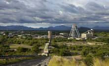 Anglo American’s Tumela mine in South Africa