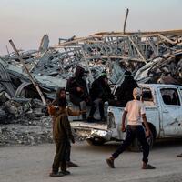 Hamas says recovery of last hostage's remains from Gaza proves commitment to ceasefire