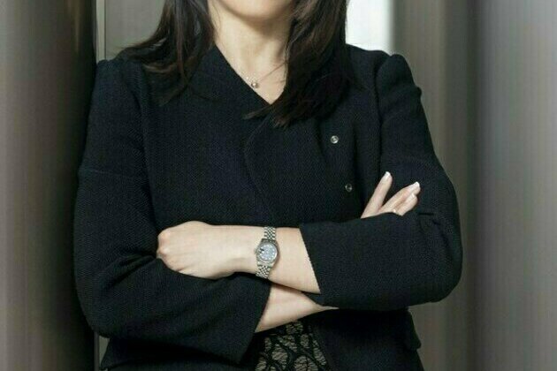 Digital Realty Appoints Serene Nah as Managing Director, Head of Asia Pacific