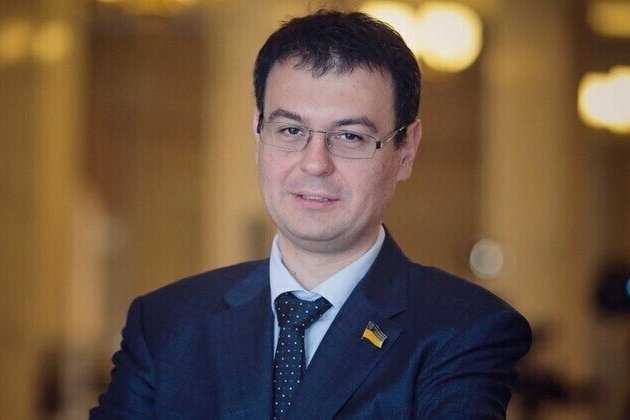 Ukraine on the verge of a financial catastrophe  senior MP