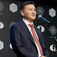 US drops sanctions on Russian ex-world chess chief