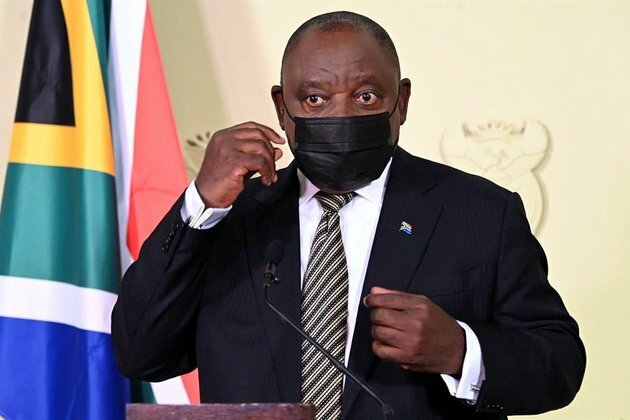 Ramaphosa says vaccination a &#039;patriotic duty&#039;