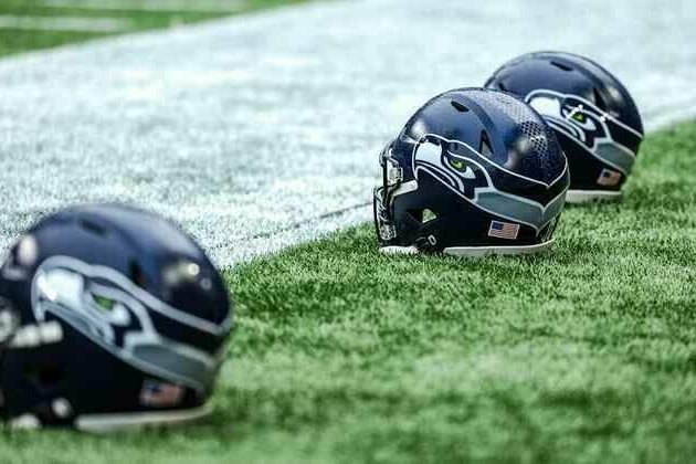 Seahawks Now Have Marketing Rights In Australia And New Zealand